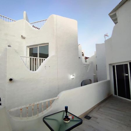 188 Las Tortugas Holiday Home By Sunkeyrents Costa Adeje  Exterior photo