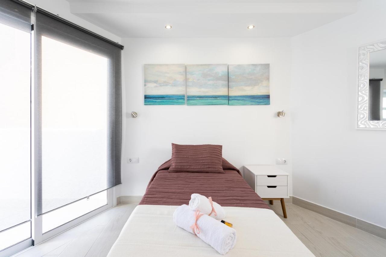 188 Las Tortugas Holiday Home By Sunkeyrents Costa Adeje  Exterior photo