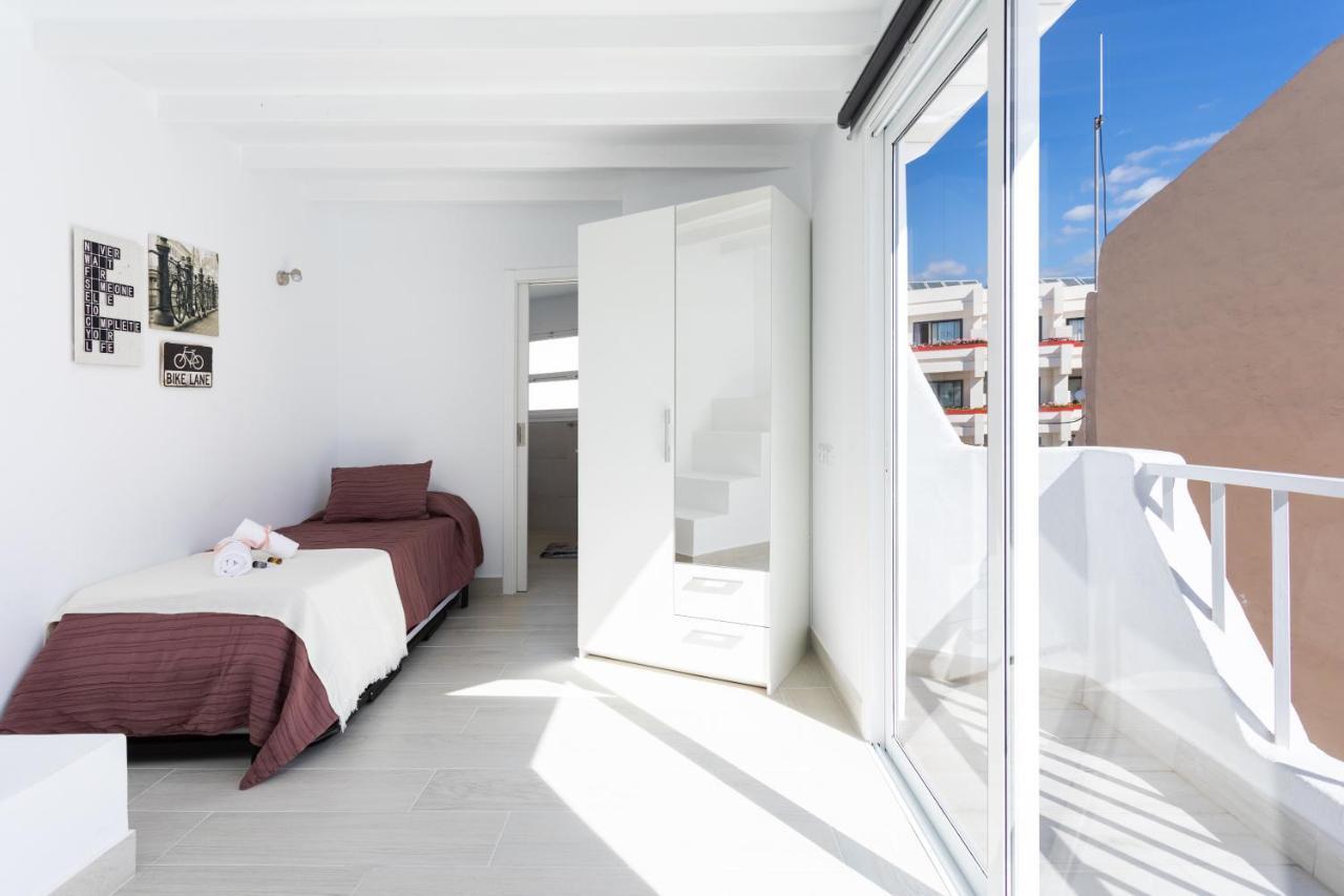 188 Las Tortugas Holiday Home By Sunkeyrents Costa Adeje  Exterior photo