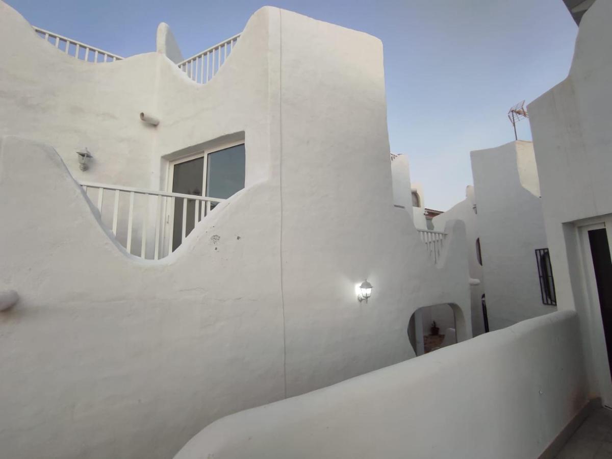 188 Las Tortugas Holiday Home By Sunkeyrents Costa Adeje  Exterior photo