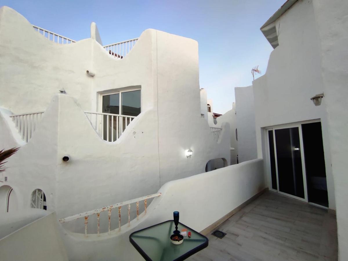 188 Las Tortugas Holiday Home By Sunkeyrents Costa Adeje  Exterior photo